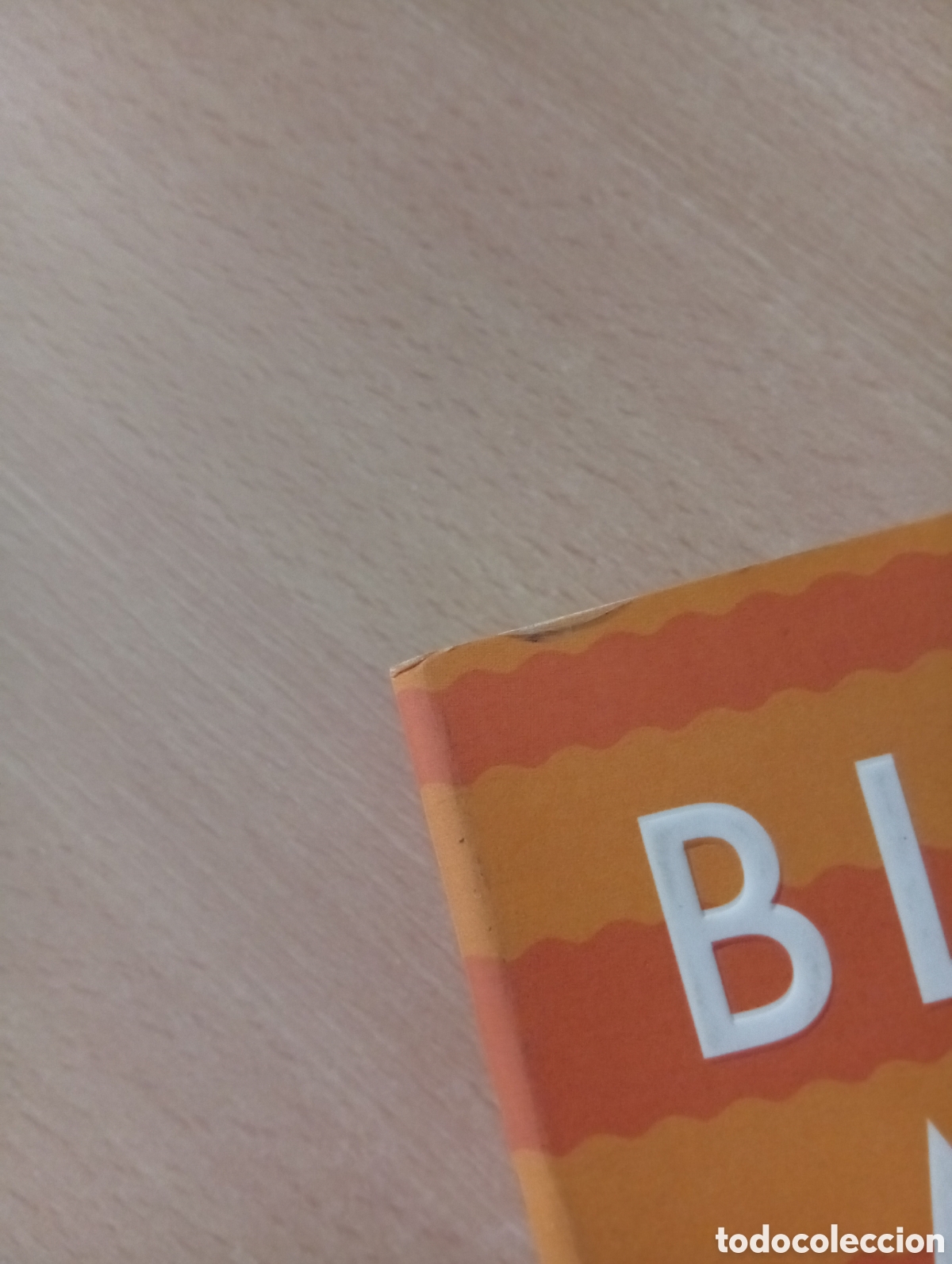 Libros de segunda mano: BLOODY MIAMI. Tom Wolfe - Foto 2