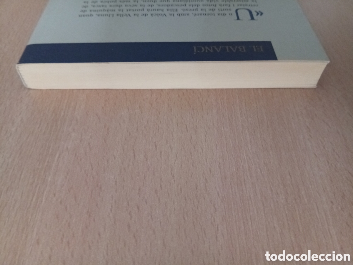 Libros de segunda mano: EL COMPLEX DE DI. Dai Sijie - Foto 6