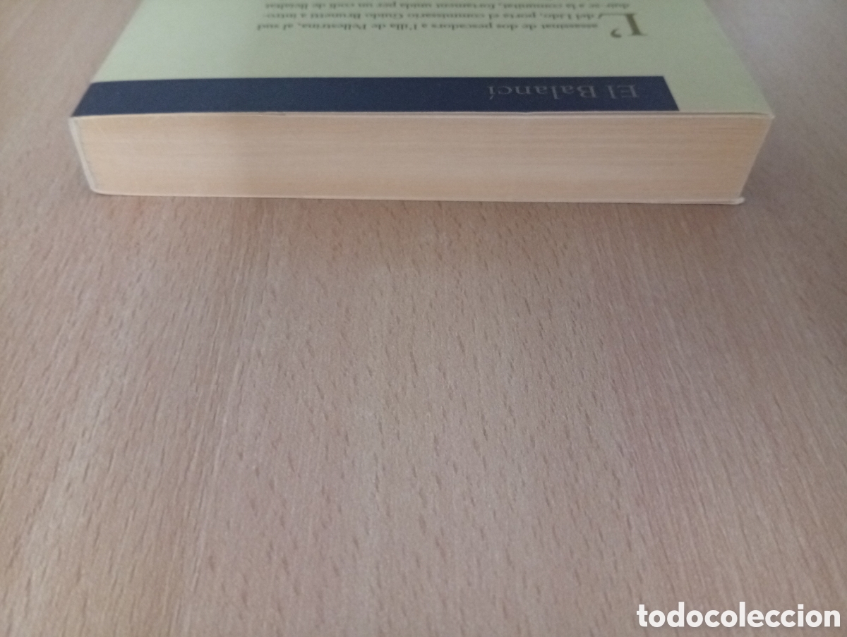 Libros de segunda mano: UN MAR DE PROBLEMES. Donna Leon - Foto 4