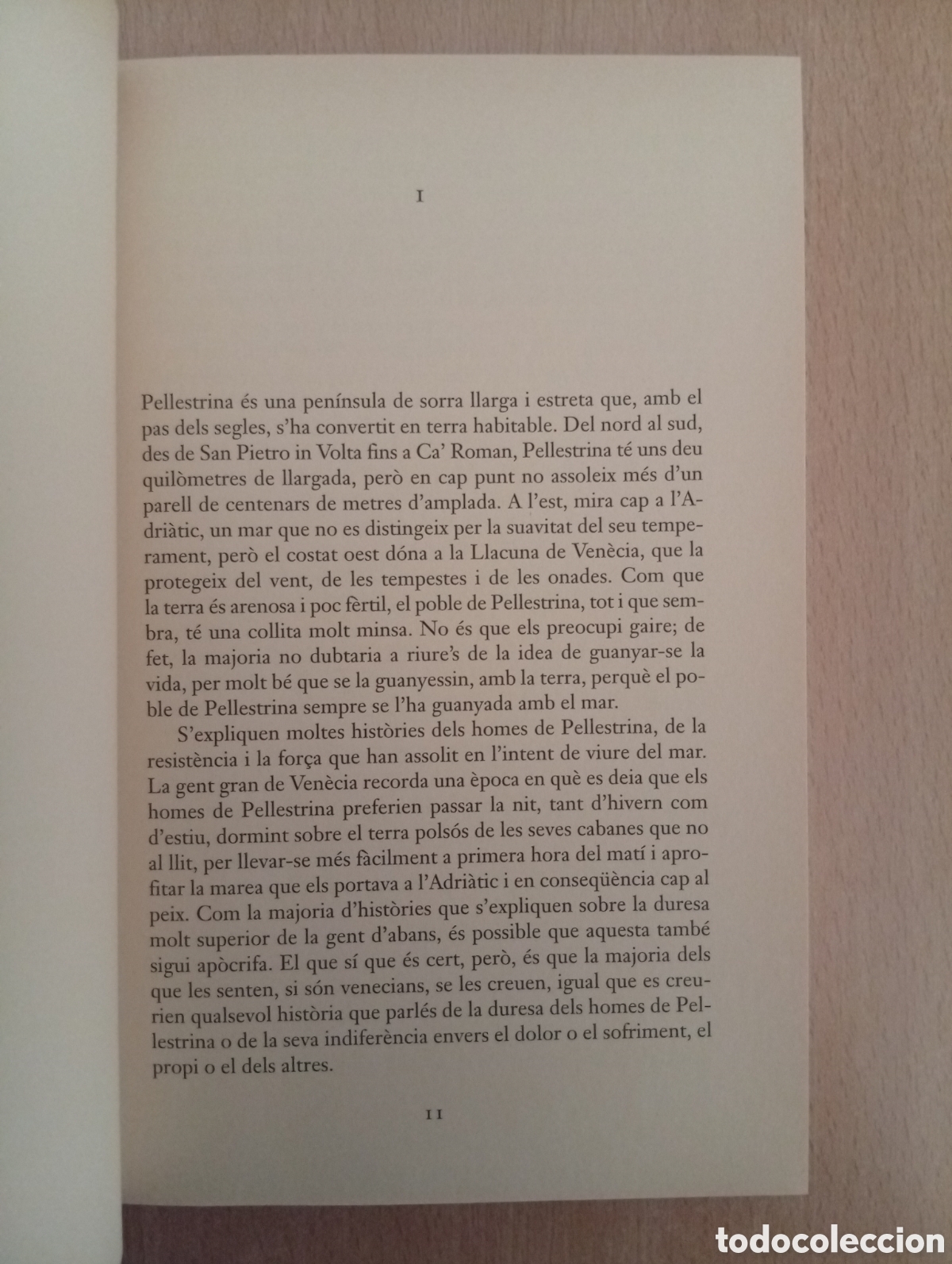 Libros de segunda mano: UN MAR DE PROBLEMES. Donna Leon - Foto 7