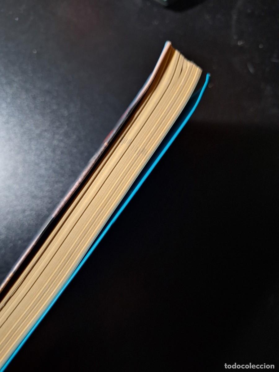 Libros de segunda mano: Lobos en las islas - Marilar Aleixandre - Foto 2