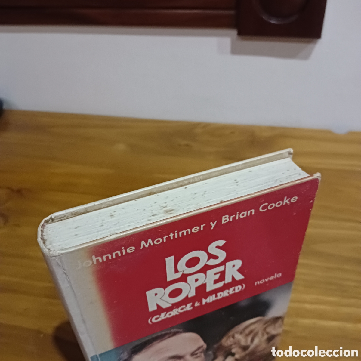 Libros de segunda mano: Los Roper ( George & Mildred) - Foto 7