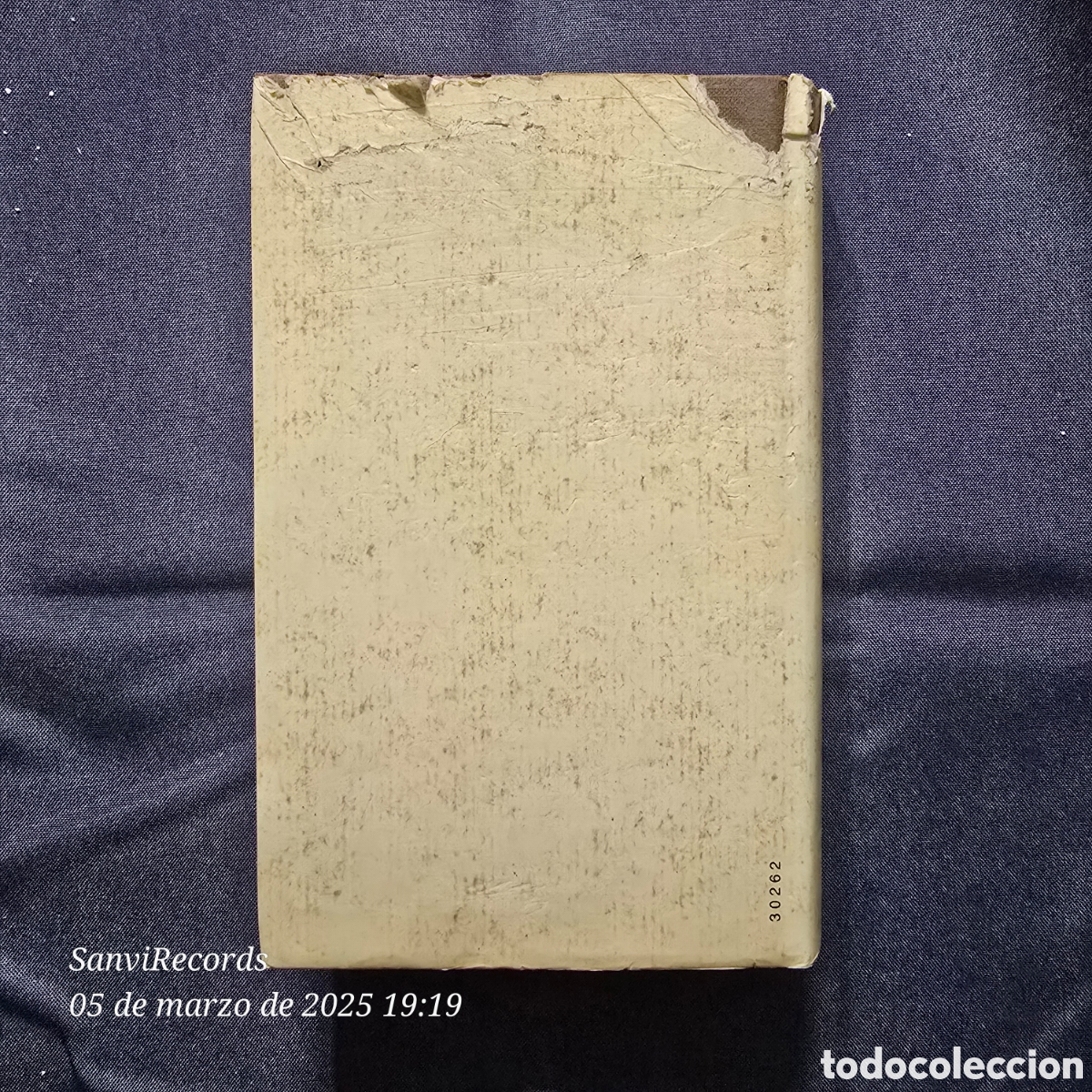 Libros de segunda mano: WARLEGGAN (WINSTON GRAHAM) - Foto 2