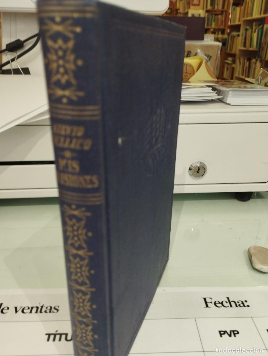 Libros de segunda mano: Silvio Pellico. Mis prisiones - Foto 2