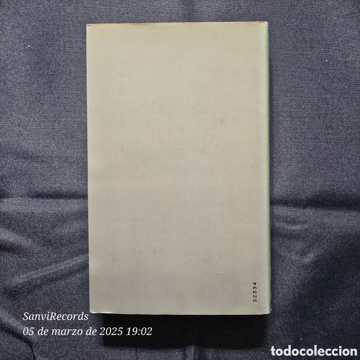 Libros de segunda mano: ISLA (PETER BENCHLEY) (C&Iacute;RCULO DE LECTORES) - Foto 2