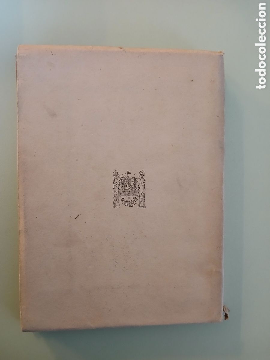 Libros de segunda mano: Raza. Jaime de Andrade. - Foto 2