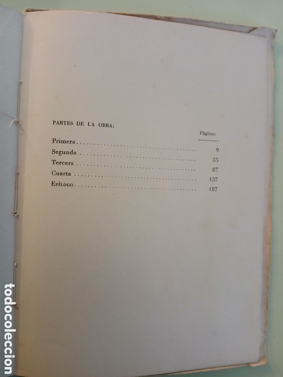 Libros de segunda mano: Raza. Jaime de Andrade. - Foto 4