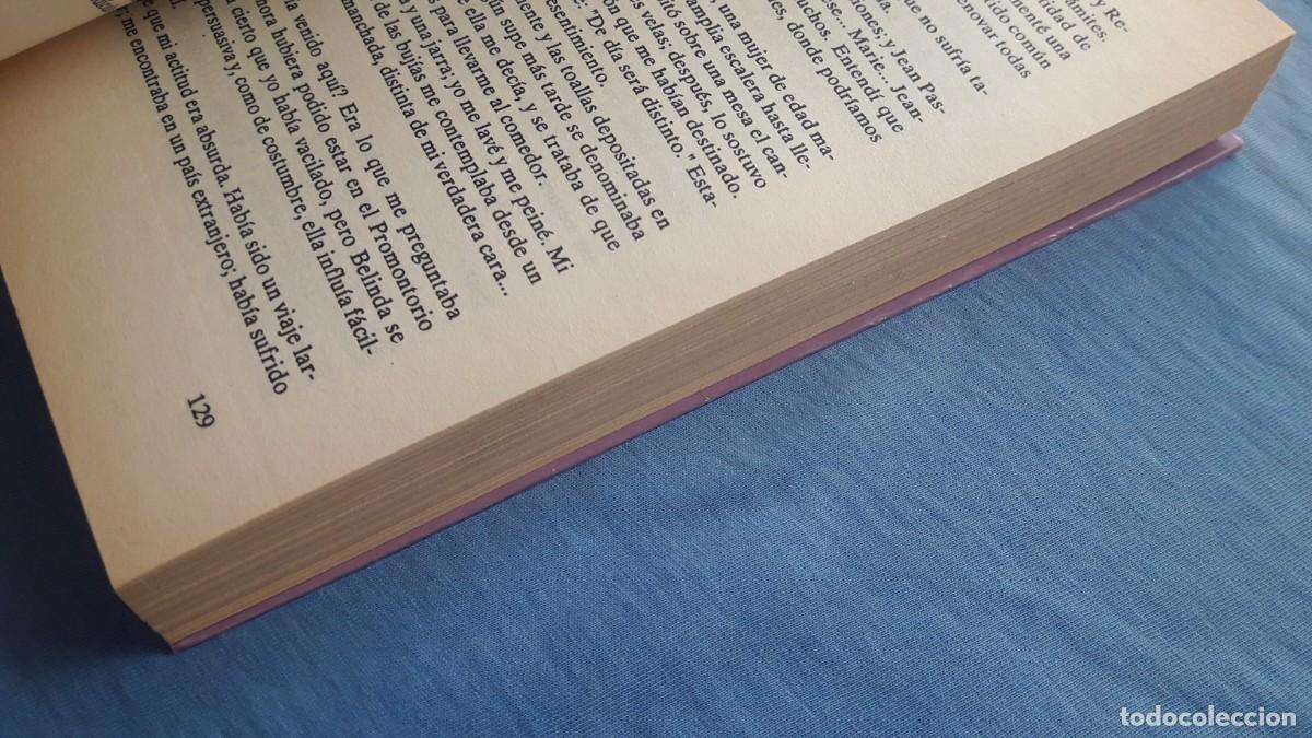 Libros de segunda mano: EL CISNE NEGRO. (Philippa Carr) - Foto 4