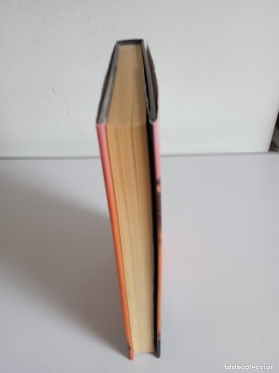Libros de segunda mano: HIJA DEL BAMB&Uacute; Nora Okja Keller - Foto 3
