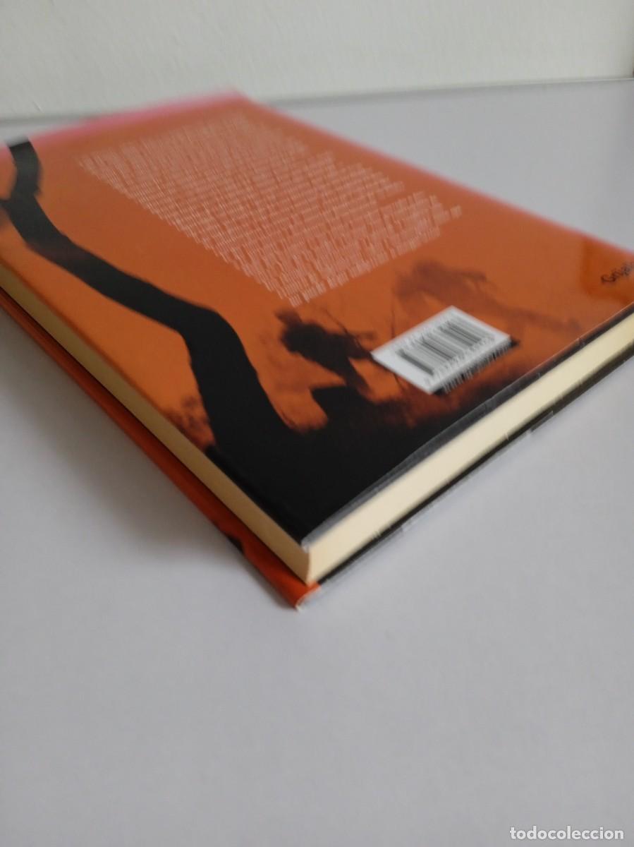 Libros de segunda mano: HIJA DEL BAMB&Uacute; Nora Okja Keller - Foto 4
