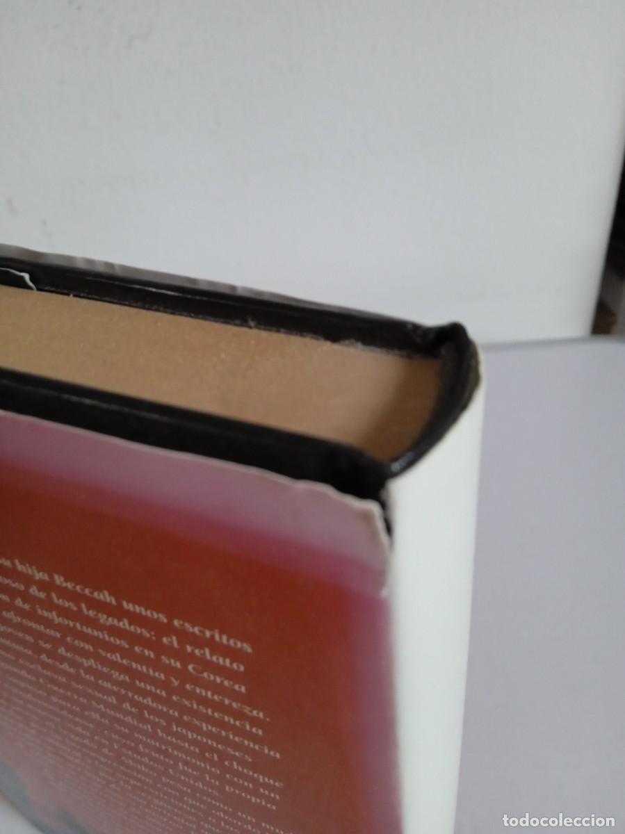 Libros de segunda mano: HIJA DEL BAMB&Uacute; Nora Okja Keller - Foto 5