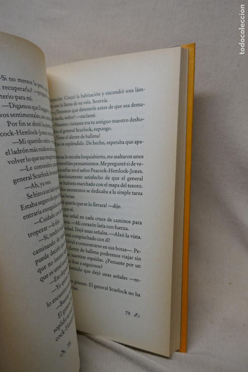 Libros de segunda mano: Jingo Django . Viaje con un desconocido - Sid Fleischman - Foto 7