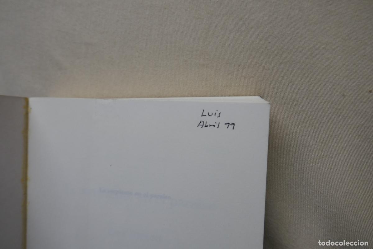 Libros de segunda mano: DEA BIRKETT - LA SERPIENTE EN EL PARA&Iacute;SO - Foto 4