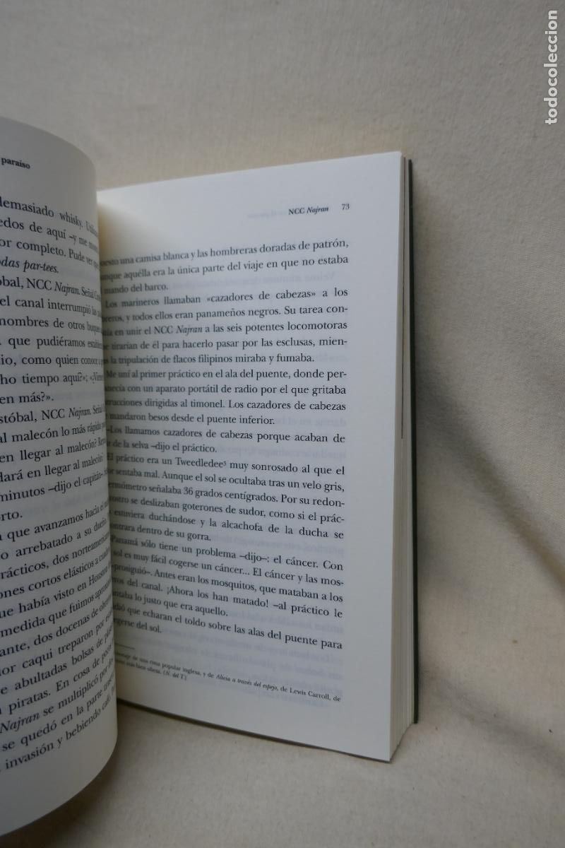 Libros de segunda mano: DEA BIRKETT - LA SERPIENTE EN EL PARA&Iacute;SO - Foto 7
