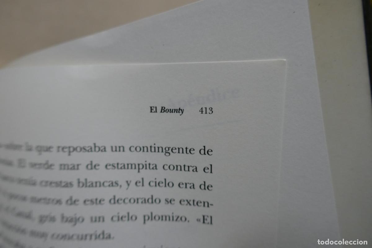 Libros de segunda mano: DEA BIRKETT - LA SERPIENTE EN EL PARA&Iacute;SO - Foto 8