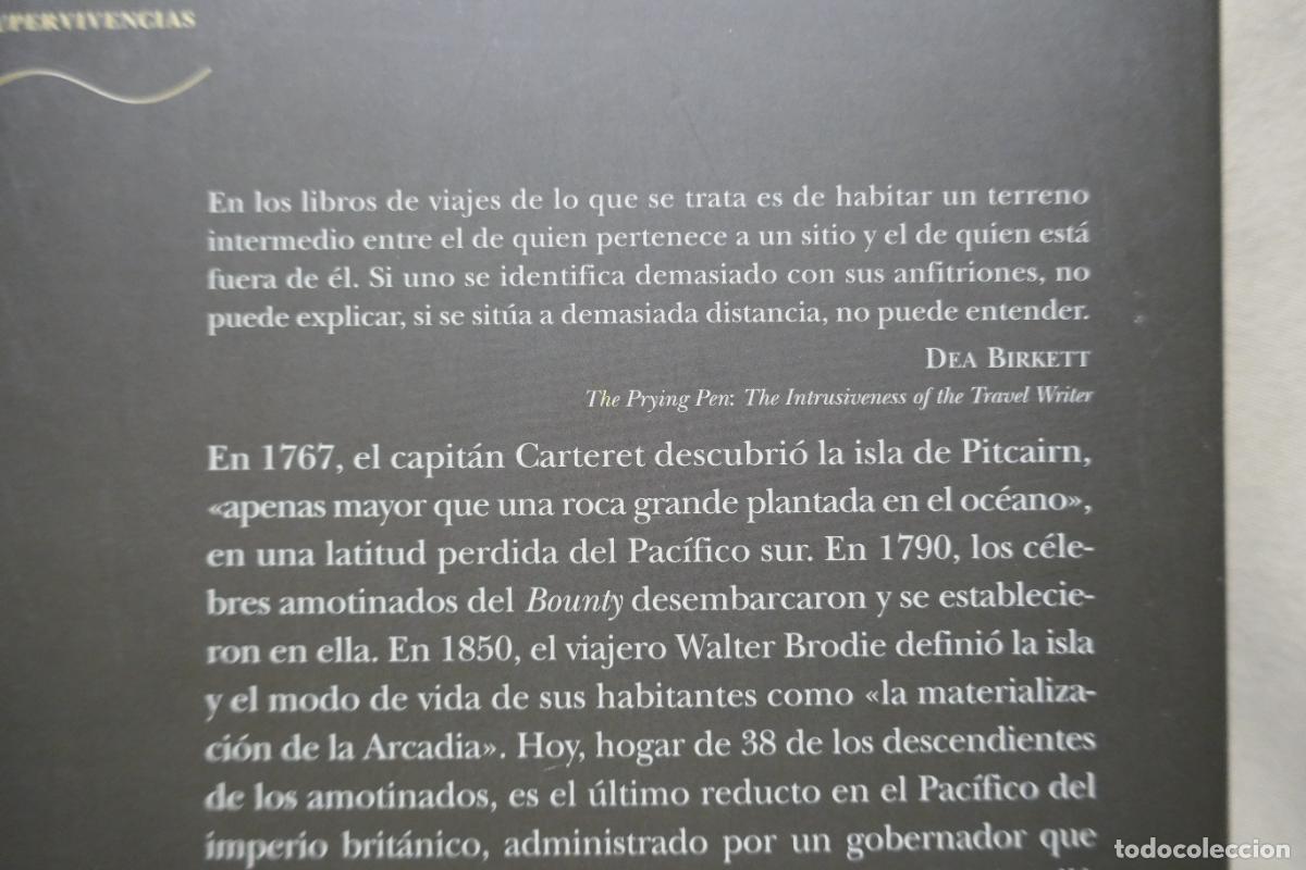 Libros de segunda mano: DEA BIRKETT - LA SERPIENTE EN EL PARA&Iacute;SO - Foto 10