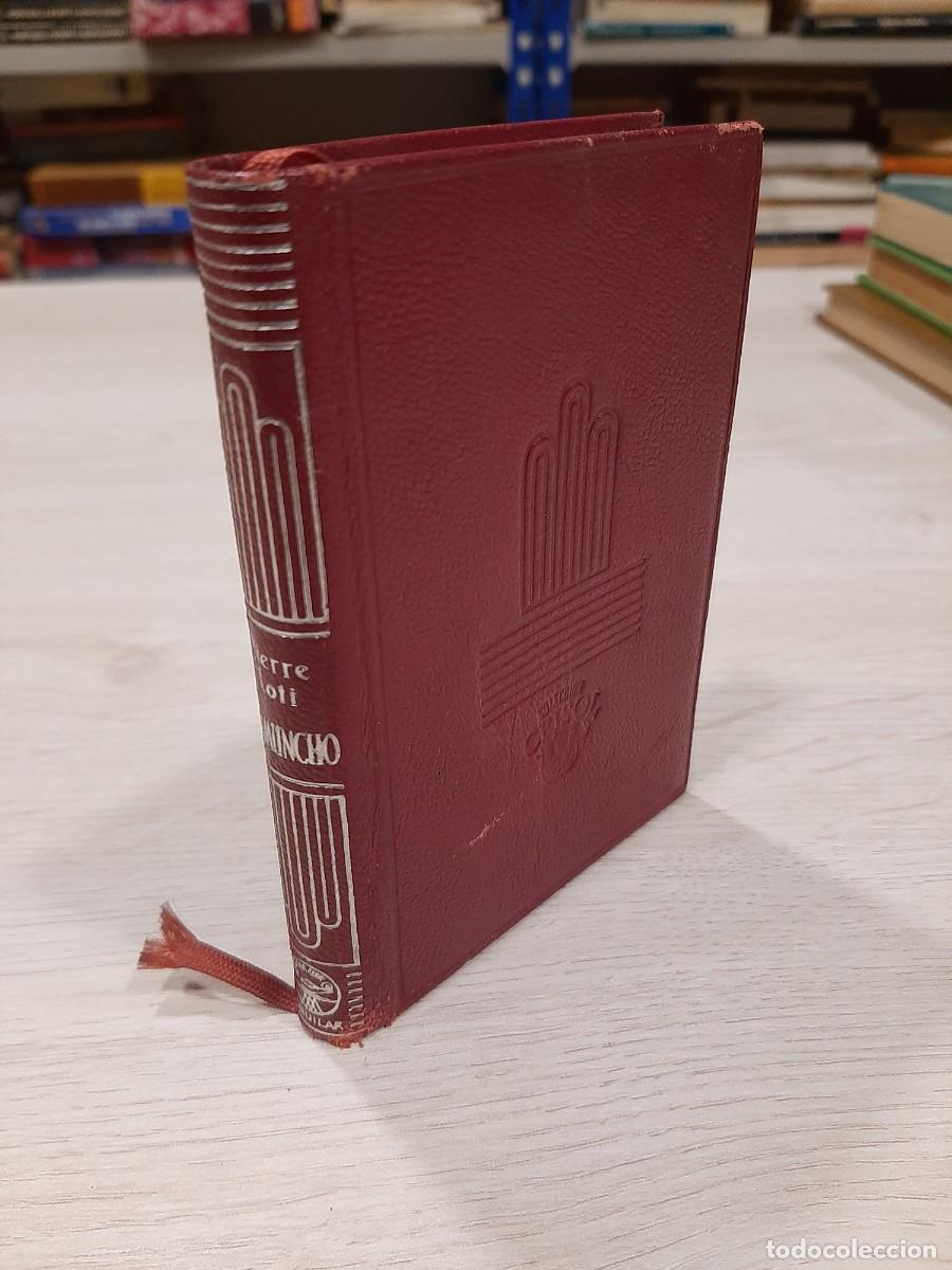 Libros de segunda mano: Pierre Loti. Ramuncho - Foto 1
