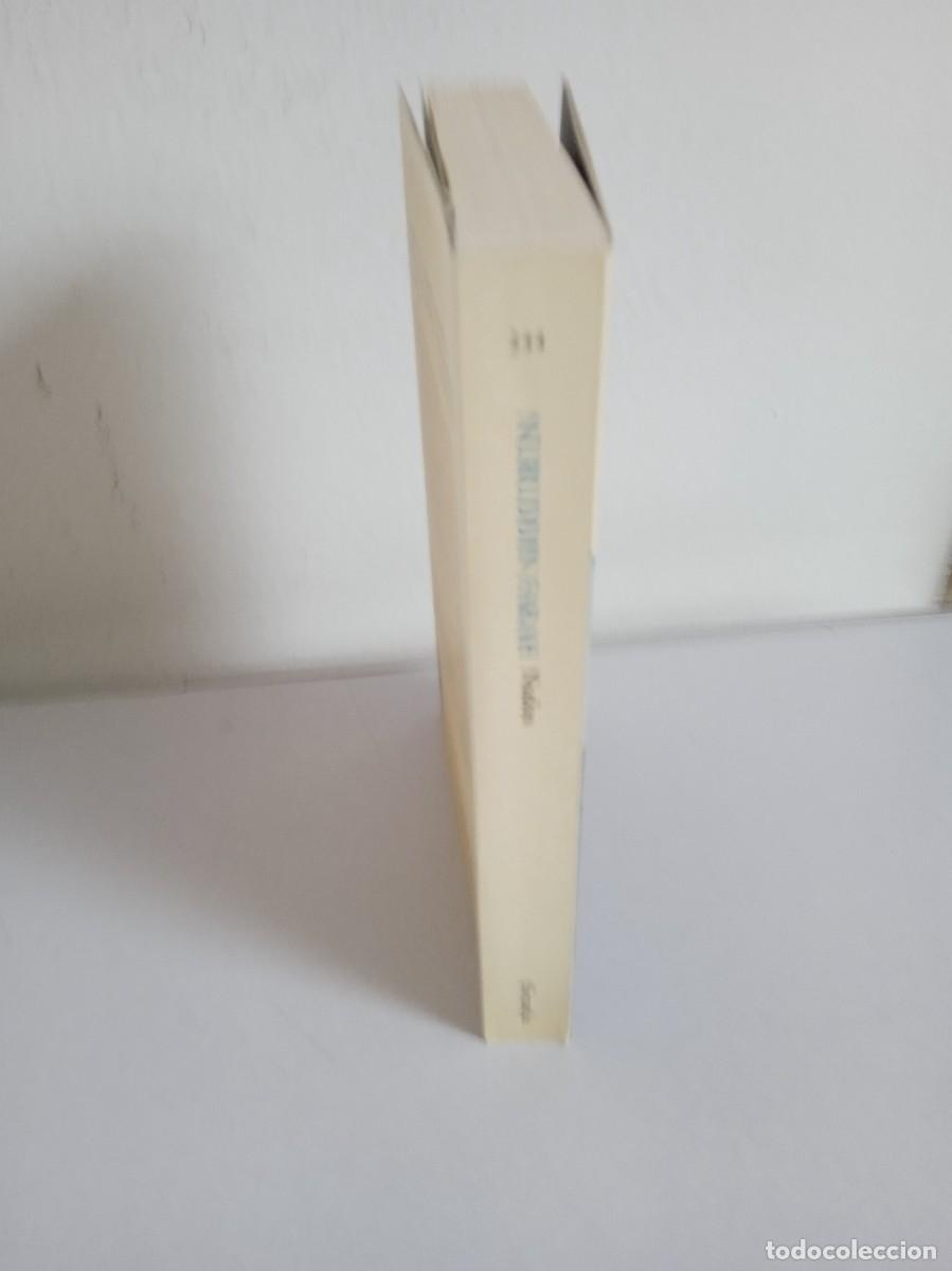 Libros de segunda mano: NUDOS Nuruddin Farah - Foto 2