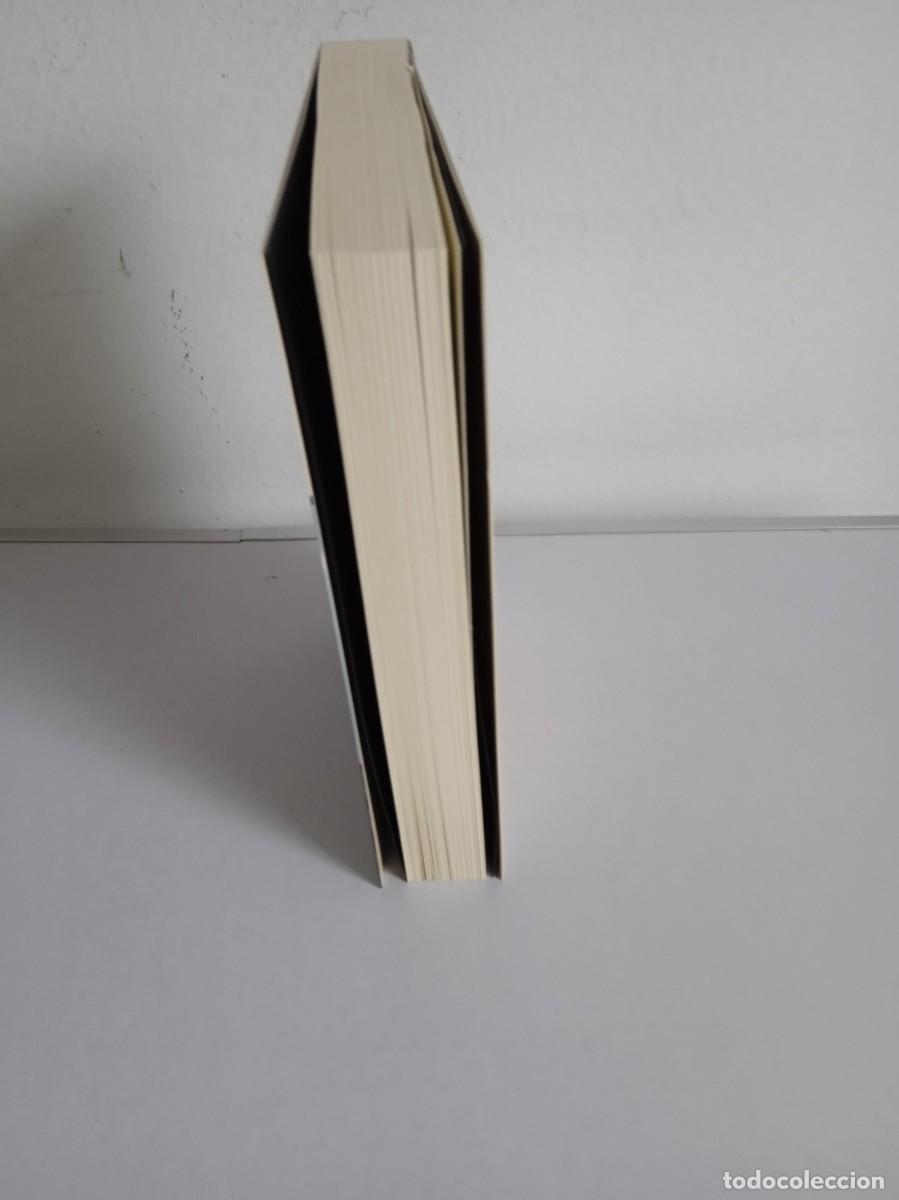 Libros de segunda mano: NUDOS Nuruddin Farah - Foto 3