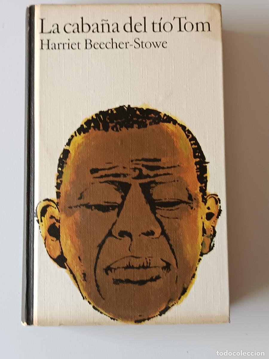 Libros de segunda mano: LA CABA&Ntilde;A DEL TIO TOM - Foto 1