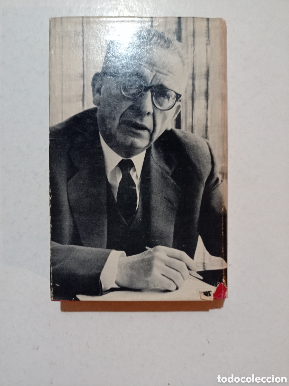 Libros de segunda mano: Campo del moro. Max Aub. - Foto 1