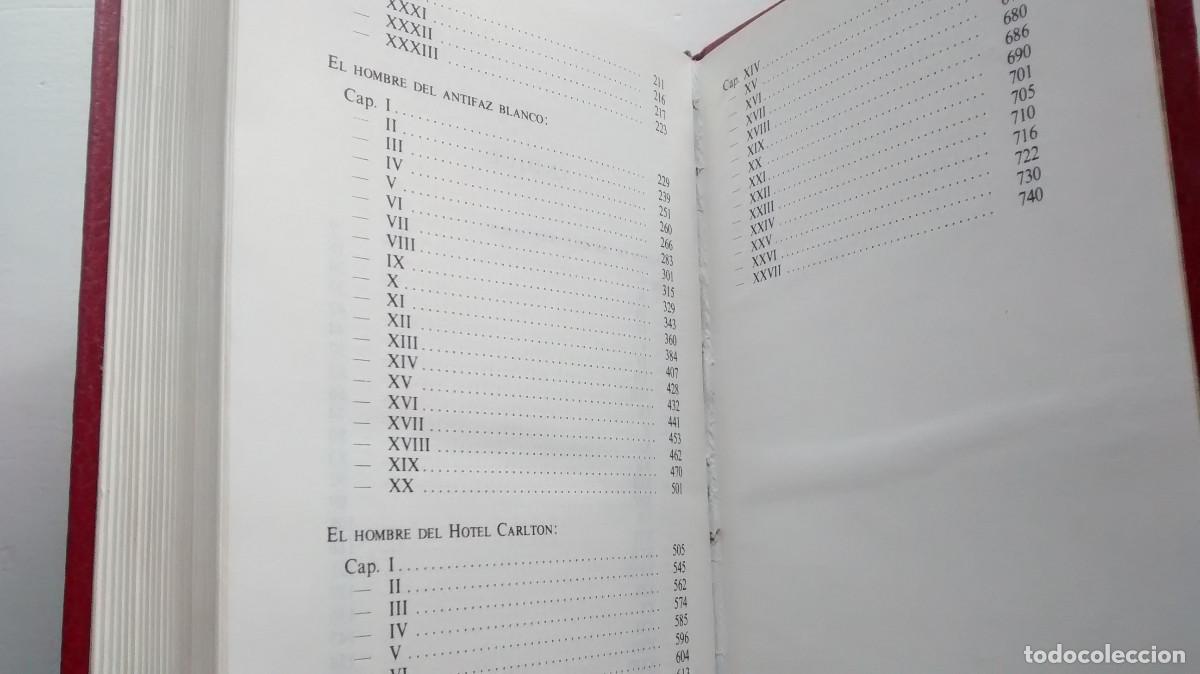 Libros de segunda mano: Novelas de intriga - Edgar Wallace - Foto 5