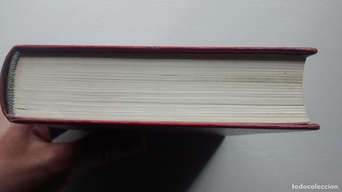 Libros de segunda mano: Novelas de intriga - Edgar Wallace - Foto 8