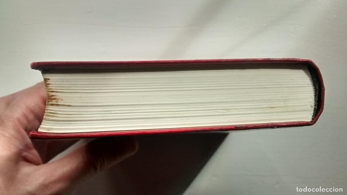 Libros de segunda mano: Novelas de intriga - Edgar Wallace - Foto 10