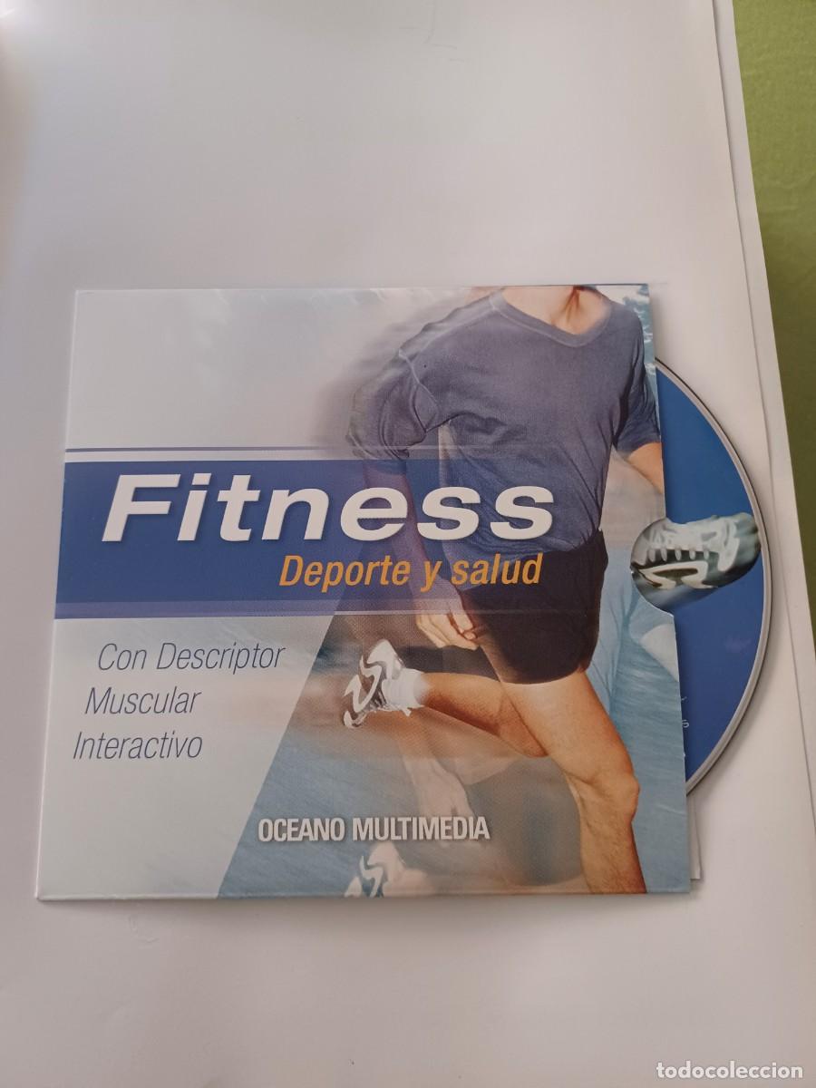 Libros de segunda mano: EL GRAN LIBRO DE LA SALUD. INCLUYE CD. - Foto 4