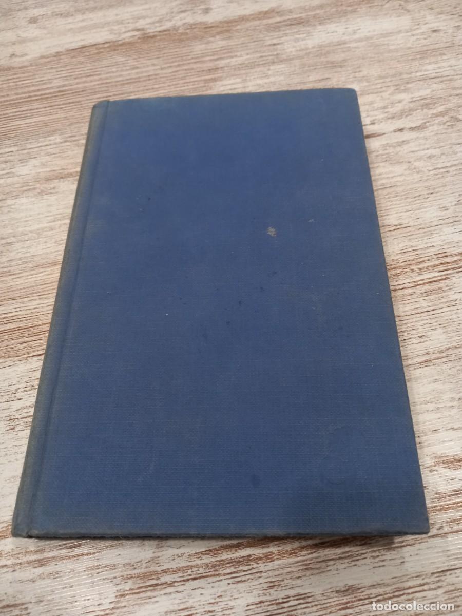 Libros de segunda mano: Libro Orlando | Virginia Woolf | 1968 - Foto 2