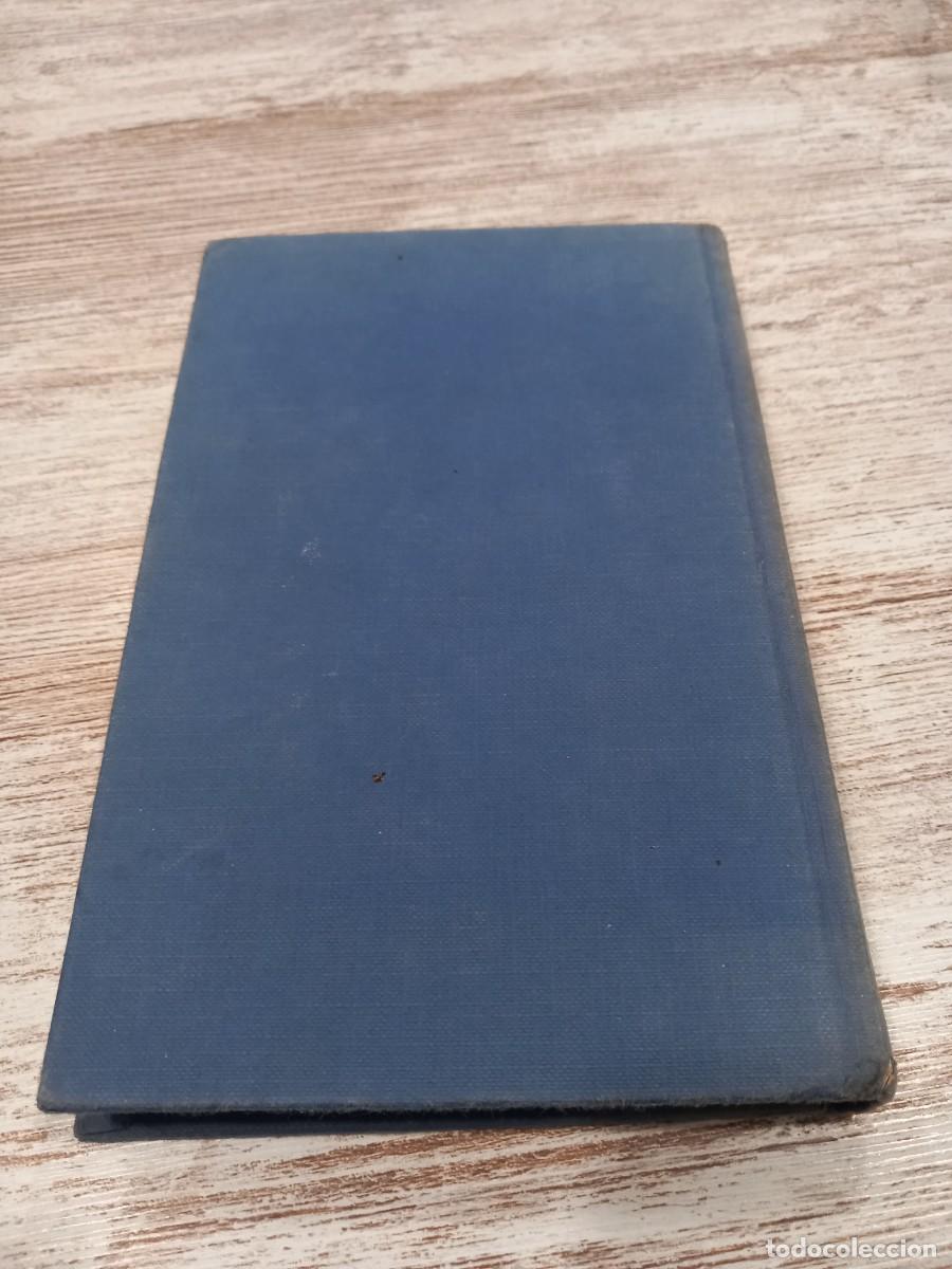 Libros de segunda mano: Libro Orlando | Virginia Woolf | 1968 - Foto 3
