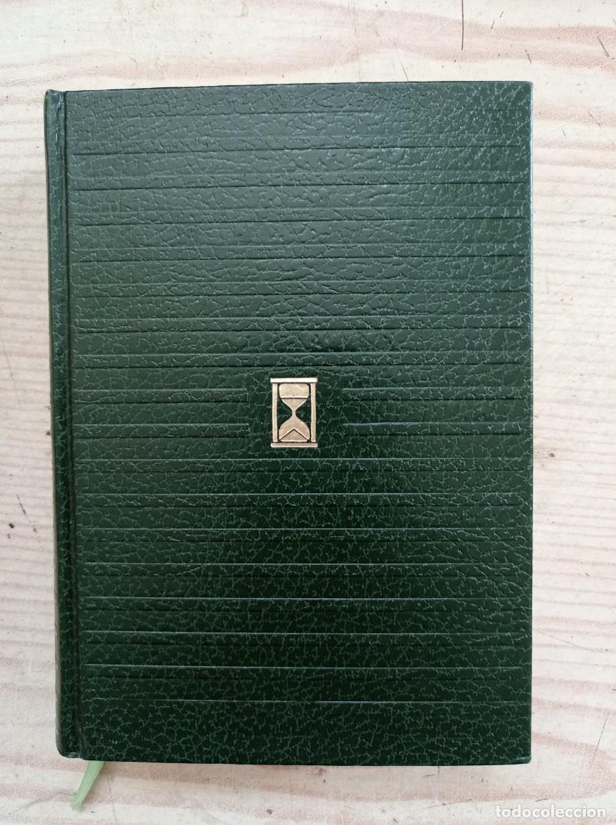 Libros de segunda mano: Obras Selectas - Ignacio Agusti - 1973 - Carroggio - Foto 2