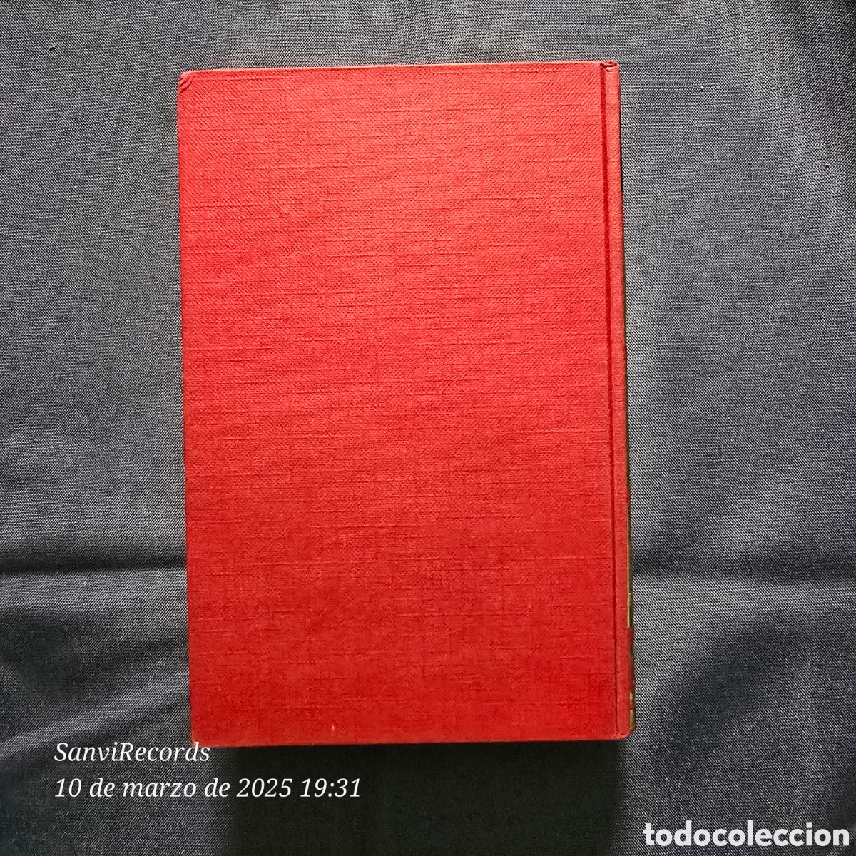 Libros de segunda mano: MARIA (JORGE ISAACS) (PETRONIO) - Foto 3