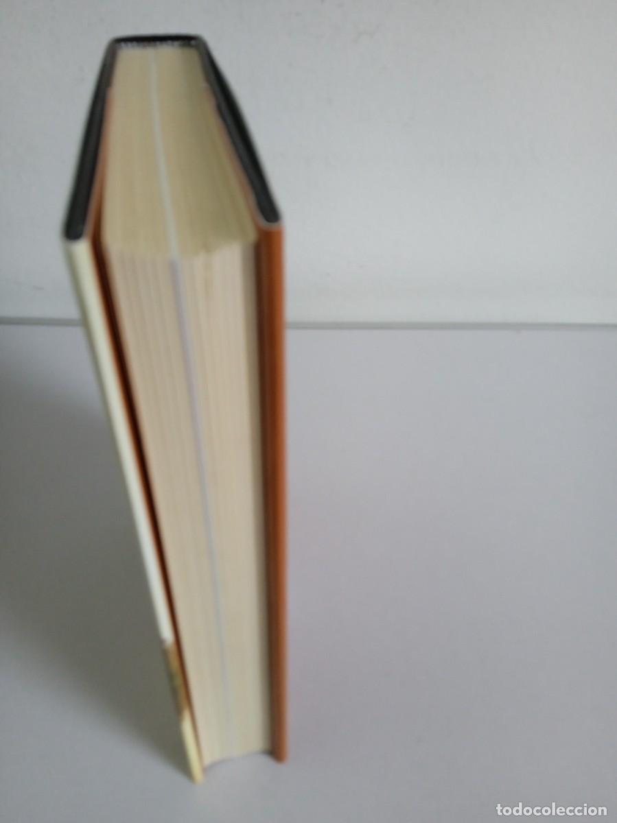 Libros de segunda mano: PASSI&Oacute; &Iacute;NDIA Javier Moro - Foto 3
