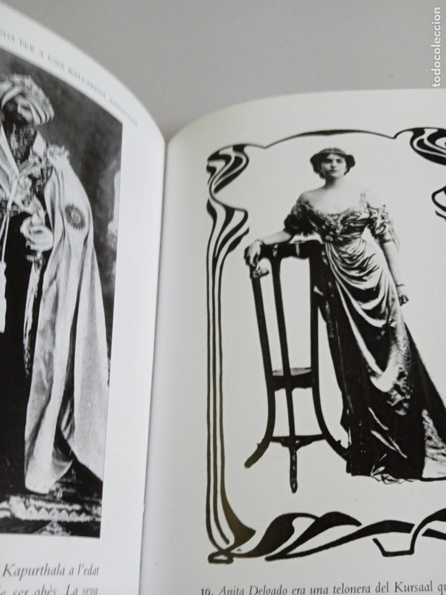 Libros de segunda mano: PASSI&Oacute; &Iacute;NDIA Javier Moro - Foto 6
