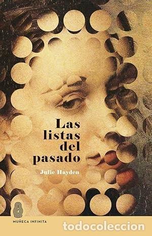 Libros de segunda mano: Las listas del pasado - Foto 1