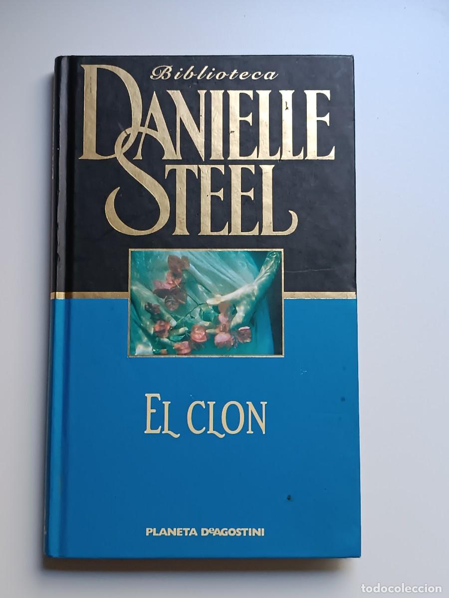 Libros de segunda mano: EL CLON DANIELLE STEEL - Foto 1