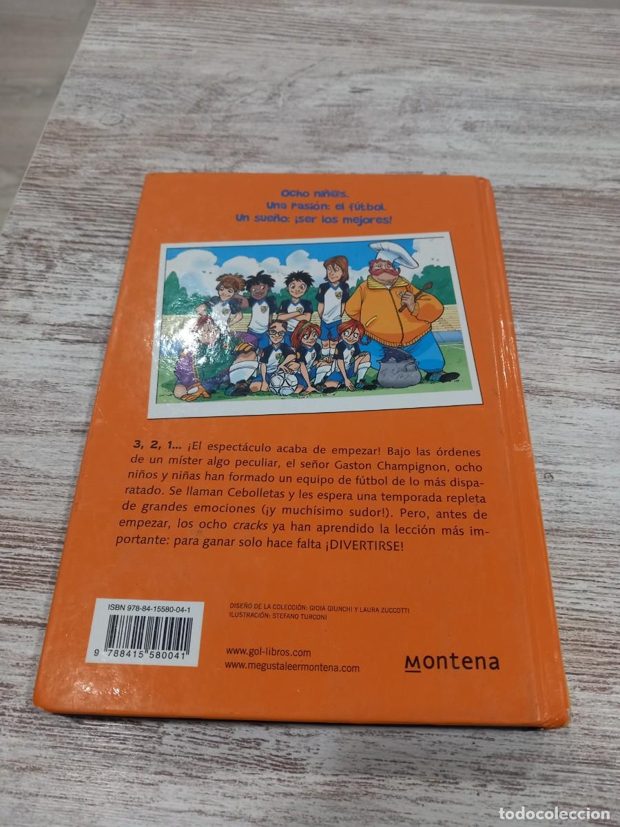 Libros de segunda mano: Libro Gol | Luigi Garlando | 2012 - Foto 2