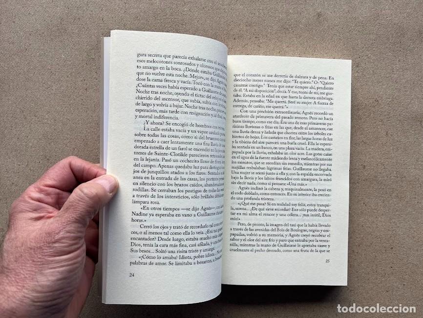 Libros de segunda mano: Domingo / Ir&egrave;ne N&eacute;mirovsky / Narrativa Salamandra / - Foto 5