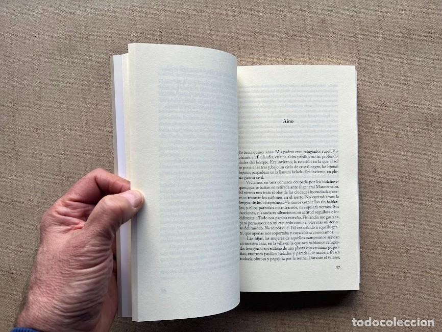 Libros de segunda mano: Domingo / Ir&egrave;ne N&eacute;mirovsky / Narrativa Salamandra / - Foto 6