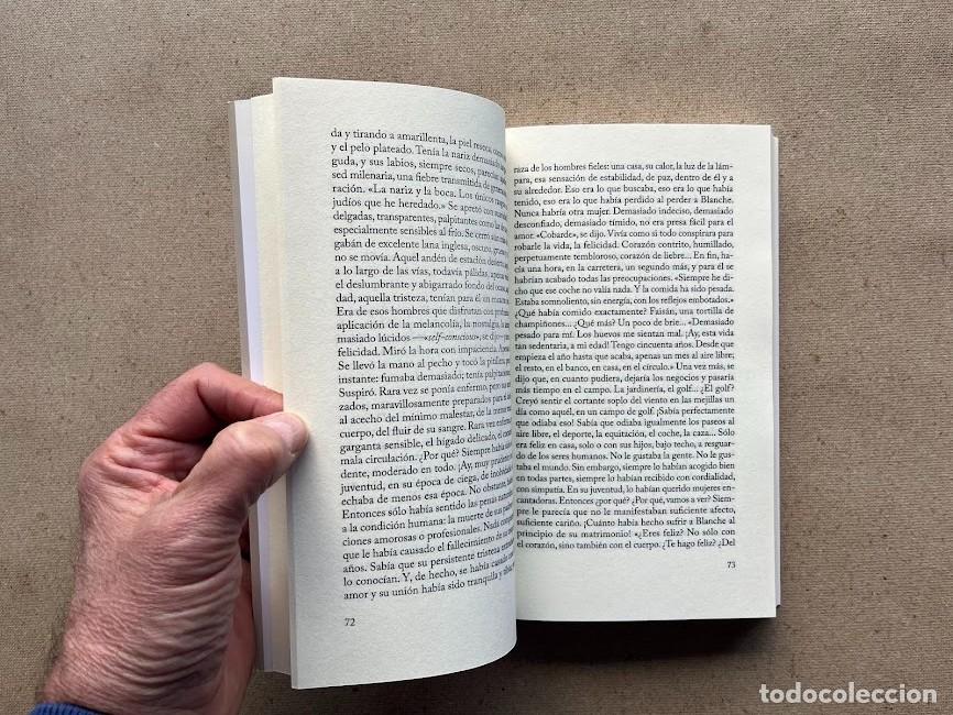 Libros de segunda mano: Domingo / Ir&egrave;ne N&eacute;mirovsky / Narrativa Salamandra / - Foto 7