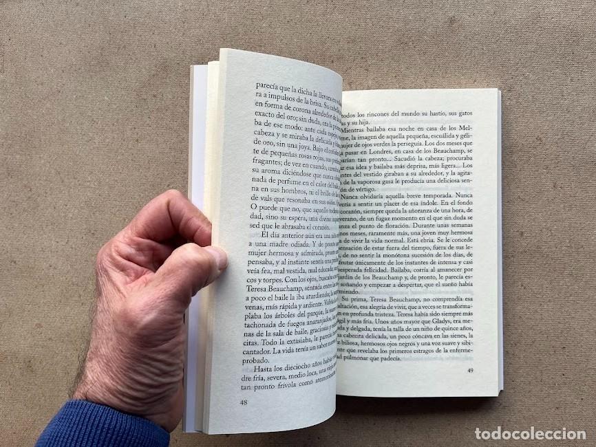 Libros de segunda mano: Jezabel / Ir&egrave;ne N&eacute;mirovsky / Narrativa Salamandra / - Foto 6