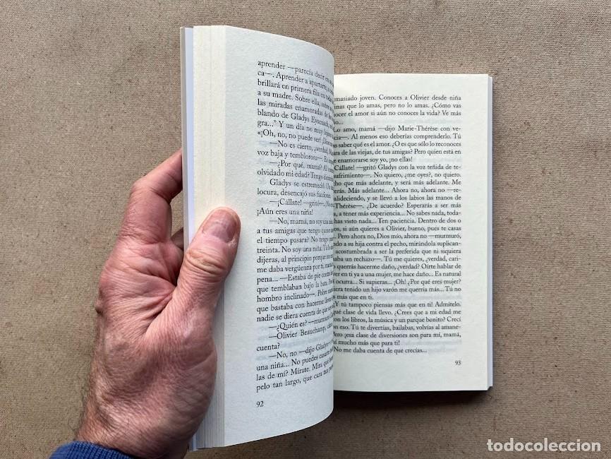 Libros de segunda mano: Jezabel / Ir&egrave;ne N&eacute;mirovsky / Narrativa Salamandra / - Foto 7