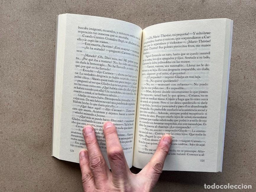 Libros de segunda mano: Jezabel / Ir&egrave;ne N&eacute;mirovsky / Narrativa Salamandra / - Foto 8