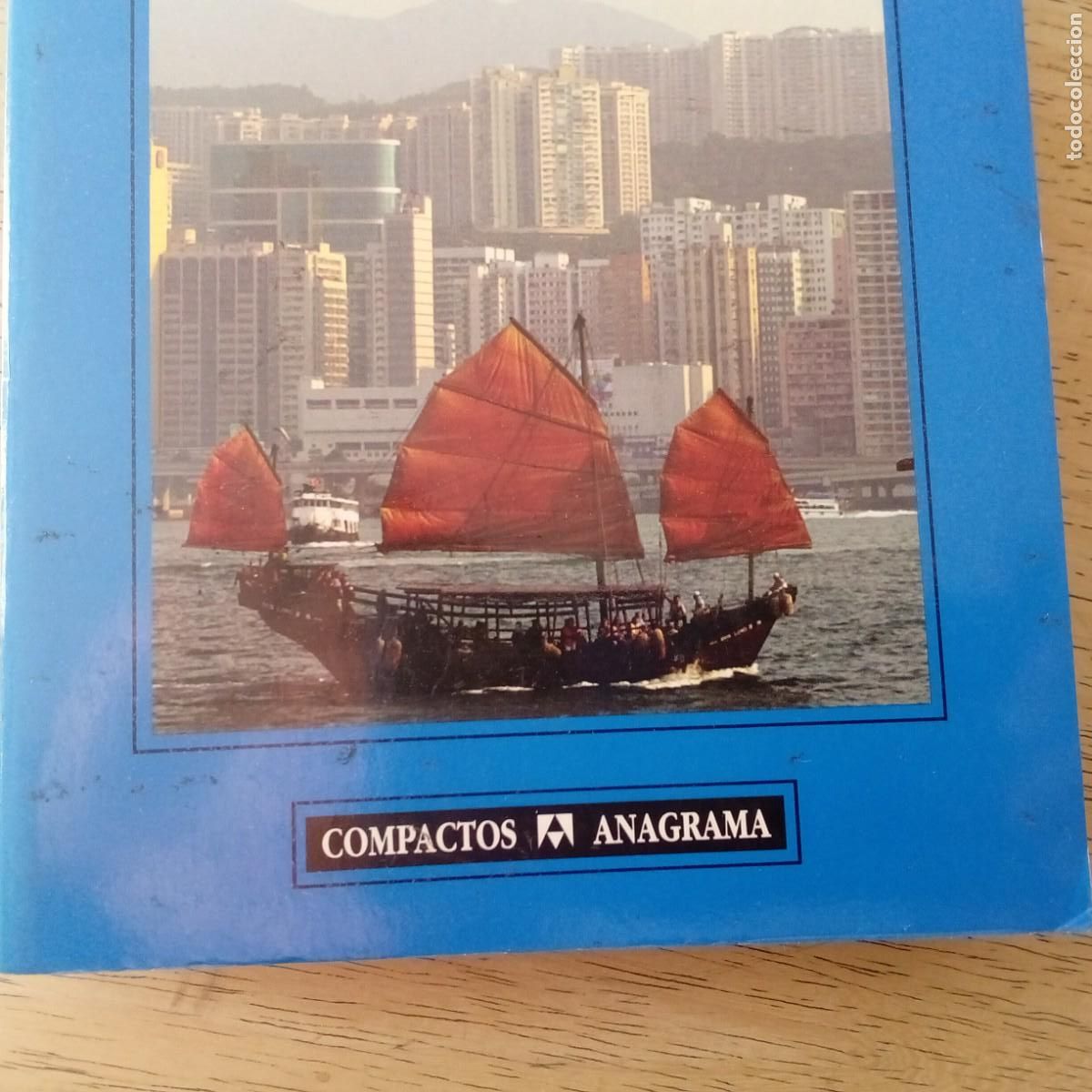 Libros de segunda mano: El puerto de los aromas. John Lanchester - Foto 6