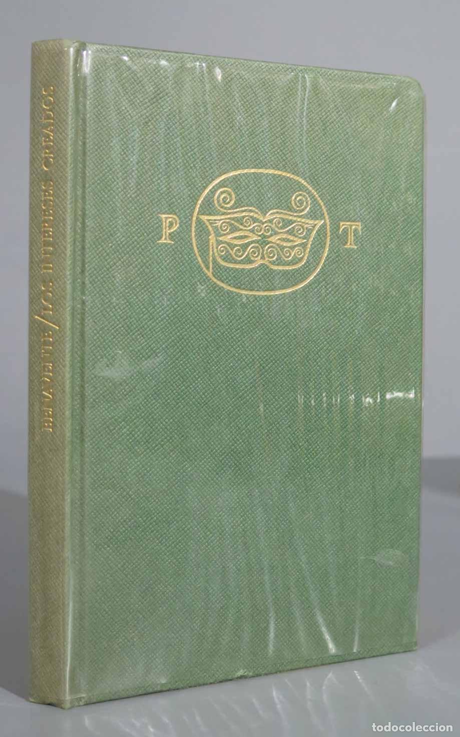 Libros de segunda mano: Los intereses creados Benavente - Foto 1