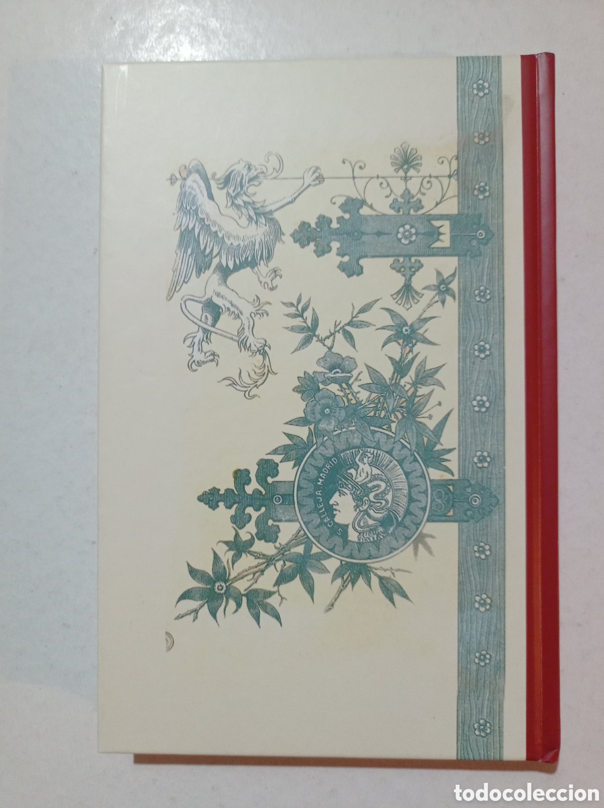 Libros de segunda mano: El juramento de Lagardere. - Foto 2