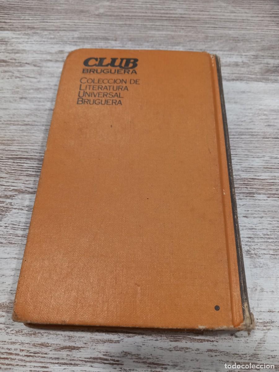 Libros de segunda mano: Libro La Colmena| Camilo Jose Cela | 1982 - Foto 2