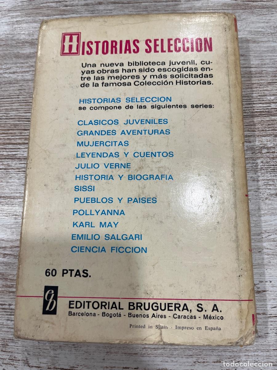 Libros de segunda mano: Libro Sissi en el Tirol | Marcel D&rsquo;Isard | 1973 - Foto 2