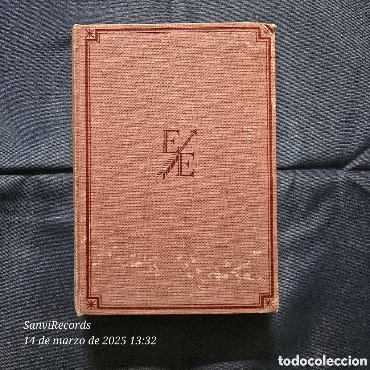 Libros de segunda mano: EL PALADIN DE LA CORONA (SAMUEL SHELLABARGER) (&Eacute;XITO) - Foto 1
